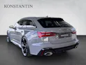 Audi RS6 Avant 4.0 V8 TFSI quattro T-Tronic