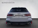 Audi RS6 Avant 4.0 V8 TFSI quattro T-Tronic