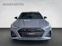 Audi RS6 Avant 4.0 V8 TFSI quattro T-Tronic