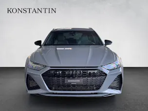 Audi RS6 Avant 4.0 V8 TFSI quattro T-Tronic