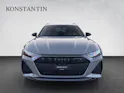 Audi RS6 Avant 4.0 V8 TFSI quattro T-Tronic