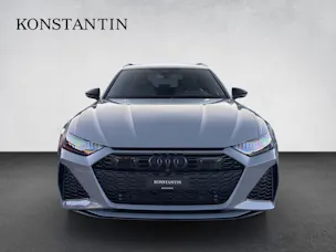 Audi RS6 Avant 4.0 V8 TFSI quattro T-Tronic