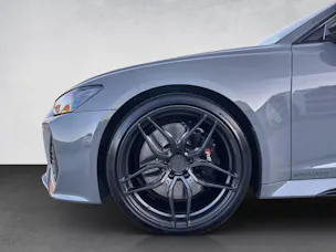 Audi RS6 Avant 4.0 V8 TFSI quattro T-Tronic