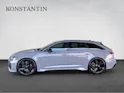 Audi RS6 Avant 4.0 V8 TFSI quattro T-Tronic