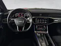 Audi RS6 Avant 4.0 V8 TFSI quattro T-Tronic