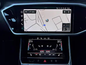 Audi RS6 Avant 4.0 V8 TFSI quattro T-Tronic