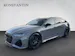 Audi RS6 Avant 4.0 V8 TFSI quattro T-Tronic