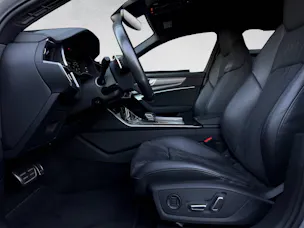 Audi RS6 Avant 4.0 V8 TFSI quattro T-Tronic
