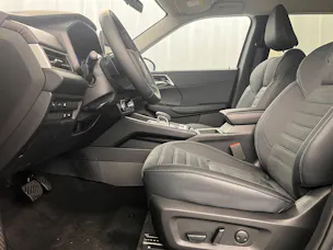 Mitsubishi Outlander 2.4 PHEV Invite 4x4