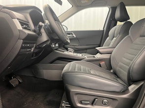 Vehicle image MITSUBISHI Outlander 2.4 PHEV Invite 4x4