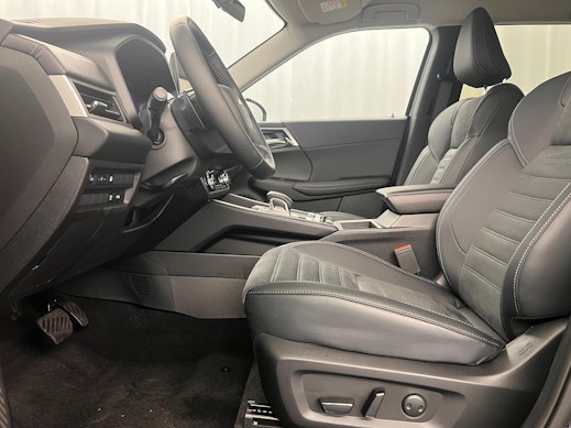 MITSUBISHI Outlander 2.4 PHEV Invite 4x4 2