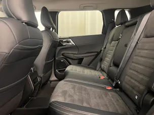 Mitsubishi Outlander 2.4 PHEV Invite 4x4