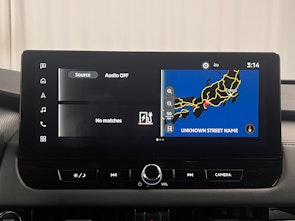 Vehicle image MITSUBISHI Outlander 2.4 PHEV Invite 4x4