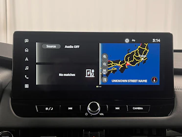 MITSUBISHI OUTLANDER 6