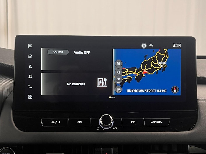 Vehicle image MITSUBISHI OUTLANDER