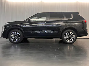 Mitsubishi Outlander 2.4 PHEV Invite 4x4