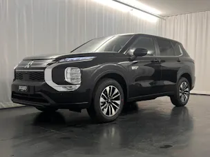 Mitsubishi Outlander 2.4 PHEV Invite 4x4