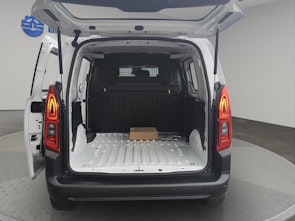 Vehicle image TOYOTA PROACE CITY Van L1 52KWh Active