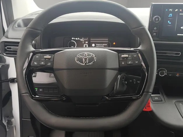 Toyota PROACE CITY Van L1 52KWh Active