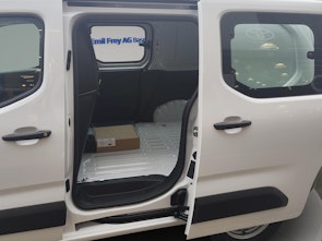 Vehicle image TOYOTA PROACE CITY Van L1 52KWh Active