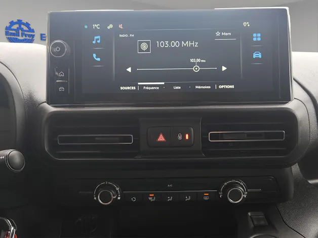 Toyota PROACE CITY Van L1 52KWh Active