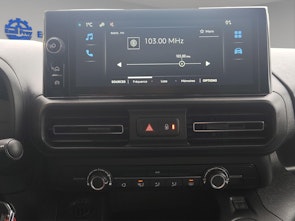 Vehicle image TOYOTA PROACE CITY Van L1 52KWh Active