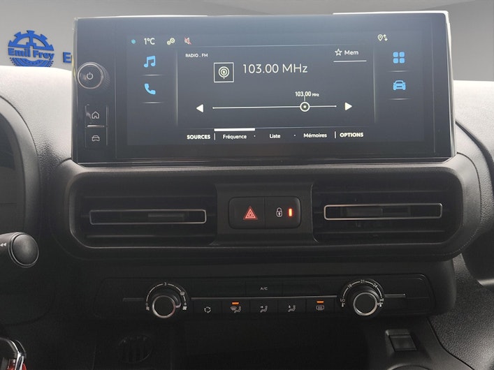 Vehicle image TOYOTA PROACE CITY