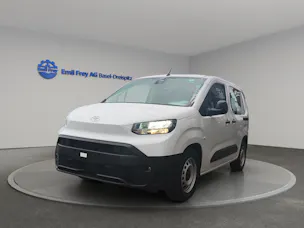 Toyota PROACE CITY Van L1 52KWh Active