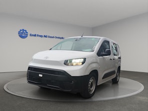 Vehicle image TOYOTA PROACE CITY Van L1 52KWh Active