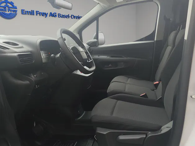 Toyota PROACE CITY Van L1 52KWh Active
