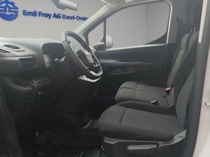 Vehicle image TOYOTA PROACE CITY Van L1 52KWh Active