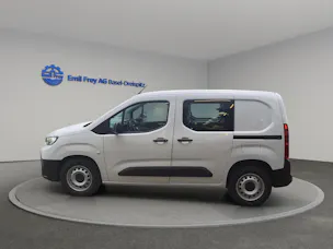 Toyota PROACE CITY Van L1 52KWh Active