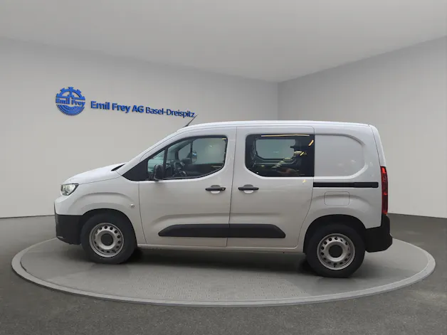 Toyota PROACE CITY Van L1 52KWh Active