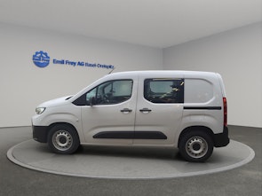Vehicle image TOYOTA PROACE CITY Van L1 52KWh Active