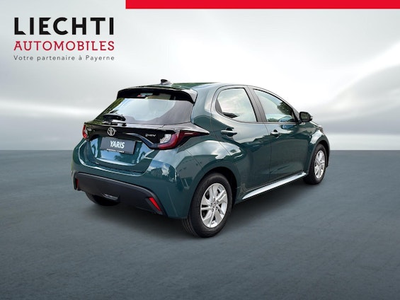 Vehicle image 2 Vehicle image 2