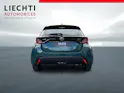 Toyota Yaris 1.5 VVT-i HSD Comfort