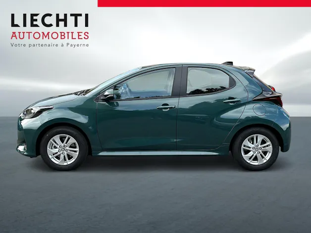 Toyota Yaris 1.5 VVT-i HSD Comfort