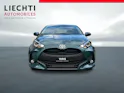 Toyota Yaris 1.5 VVT-i HSD Comfort