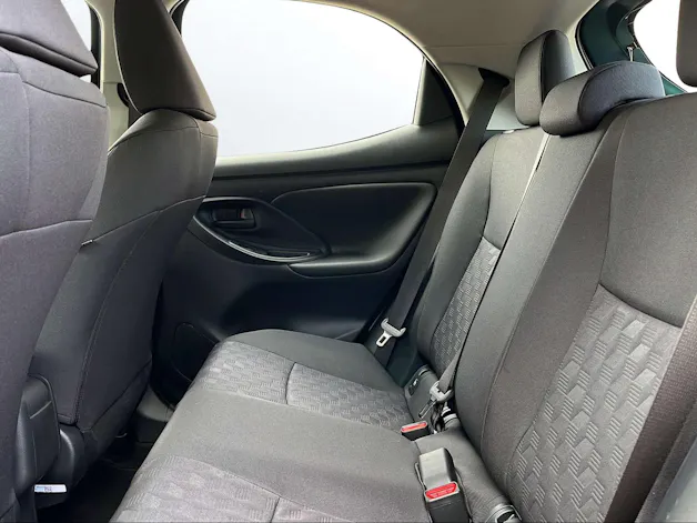 Toyota Yaris 1.5 VVT-i HSD Comfort