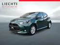 Toyota Yaris 1.5 VVT-i HSD Comfort