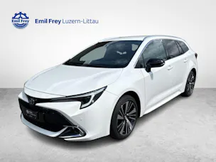 Toyota Corolla Touring Sports 2.0 HSD Trend