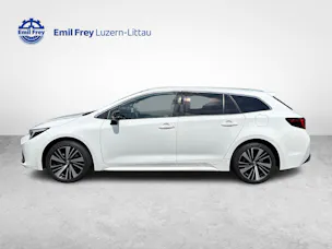 Toyota Corolla Touring Sports 2.0 HSD Trend