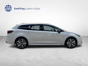 Toyota Corolla Touring Sports 2.0 HSD Trend
