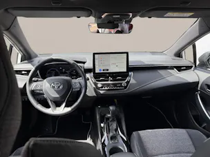Toyota Corolla Touring Sports 2.0 HSD Trend