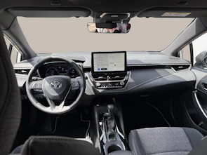 Fahrzeugbild TOYOTA Corolla Touring Sports 2.0 HSD Trend