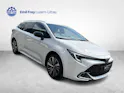 Toyota Corolla Touring Sports 2.0 HSD Trend