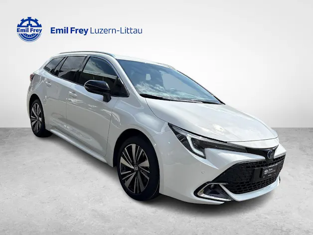 Toyota Corolla Touring Sports 2.0 HSD Trend