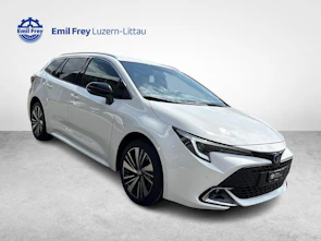 Fahrzeugbild TOYOTA Corolla Touring Sports 2.0 HSD Trend
