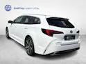 Toyota Corolla Touring Sports 2.0 HSD Trend