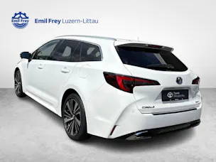 Toyota Corolla Touring Sports 2.0 HSD Trend